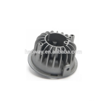 Motorcycle Parts Part Heat Sink Low Pressure Die Casting Aluminum